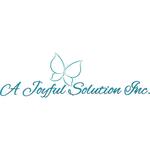 A Joyful Solution Inc. Logo