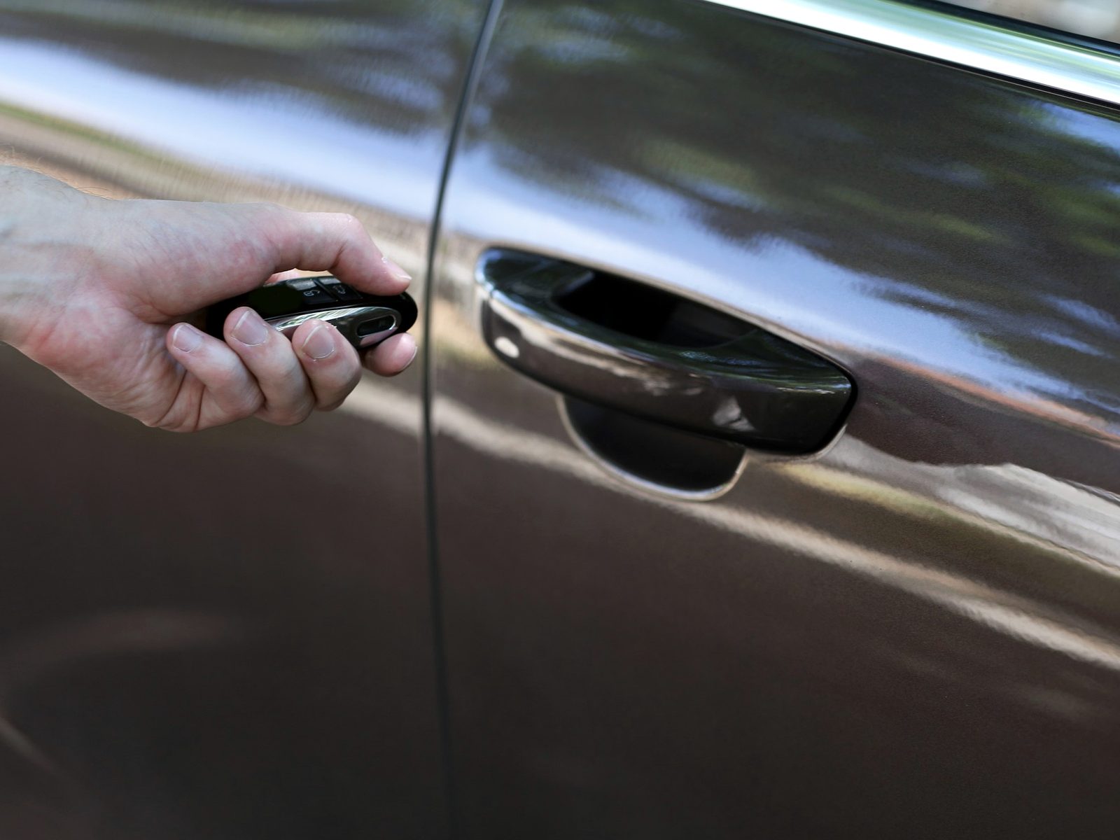 El Dorado Locksmith Services