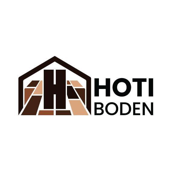 HOTI Boden, Valmir Hoti Logo