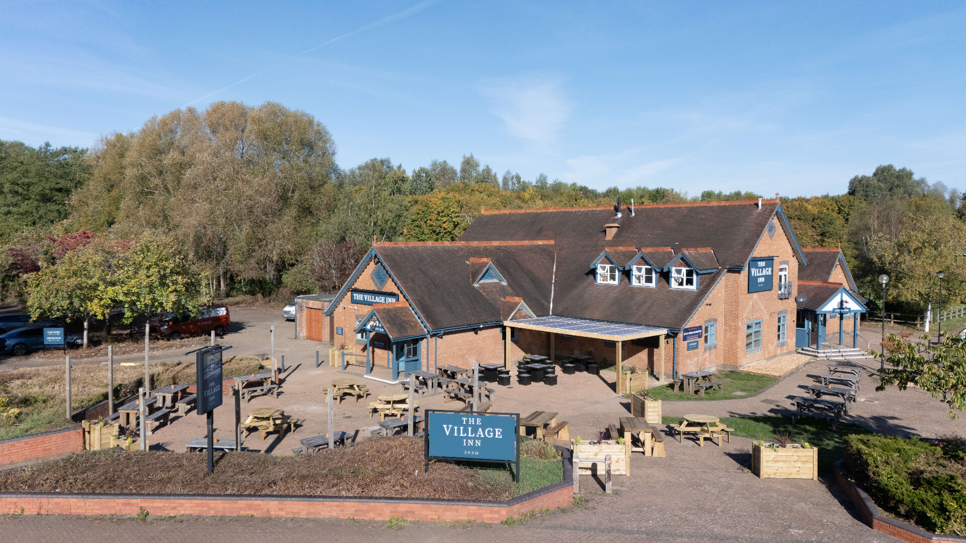 Images The Village Inn