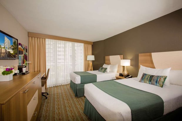 Images Best Western Plus Atlantic Beach Resort