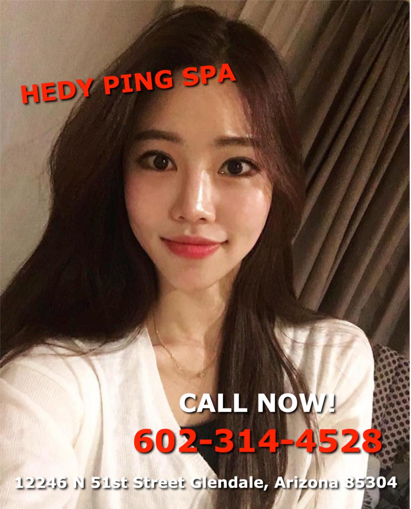 Hedy Ping Spa Photo
