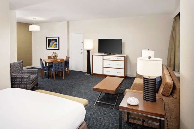 Images DoubleTree by Hilton Hotel South Bend