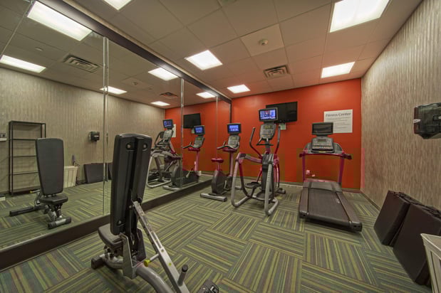 Images Holiday Inn & Suites Houston West - Westway Park by IHG