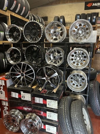Images Tire Barn Inc