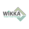 WIKKA Fenster + Türen Systeme GmbH in Kirrlach Gemeinde Waghäusel - Logo
