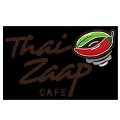 Thai Zappa Cafe Logo