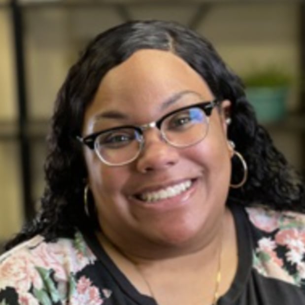 Images Avery Alexander, Counselor