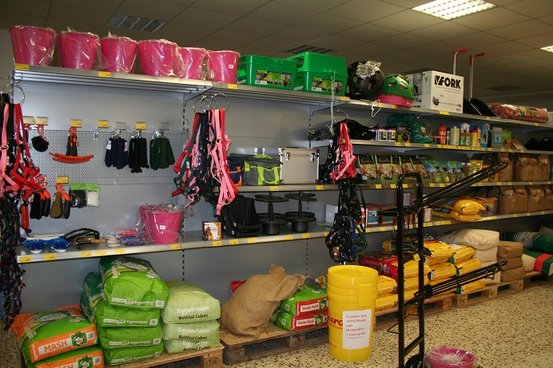 Lippischer Tierbedarf, Hornsche Str. 208a in Detmold