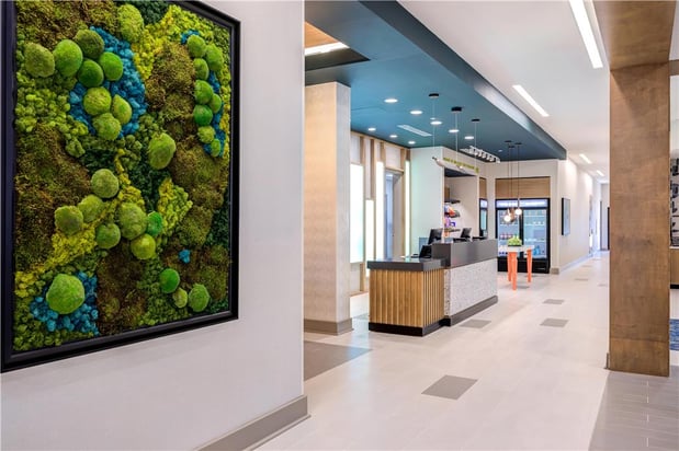 Images Home2 Suites by Hilton Smithfield Selma