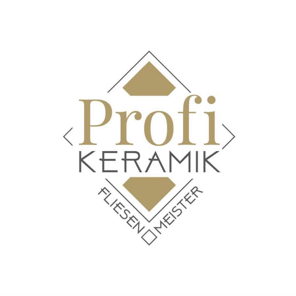 Fliesen Profi Keramik Sait Duyar Meisterbetrieb Logo