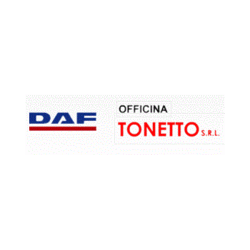 Officina Tonetto Logo