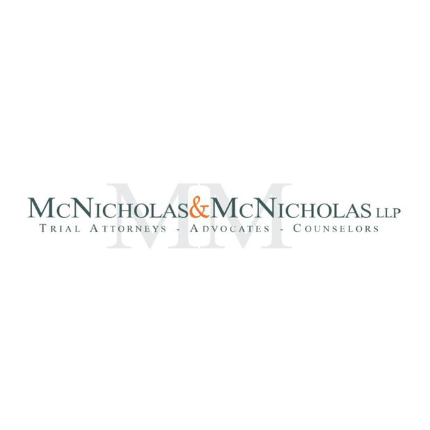 McNicholas & McNicholas, LLP Logo