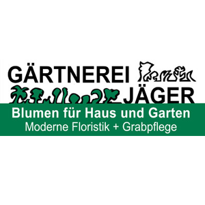 Logo Gärtnerei Jäger GbR