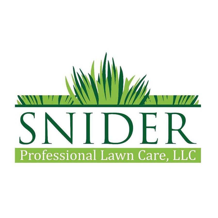 Snider Professional Lawn Care, LLC Logo