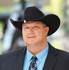 Farm Bureau Financial Services: Leon Garrett