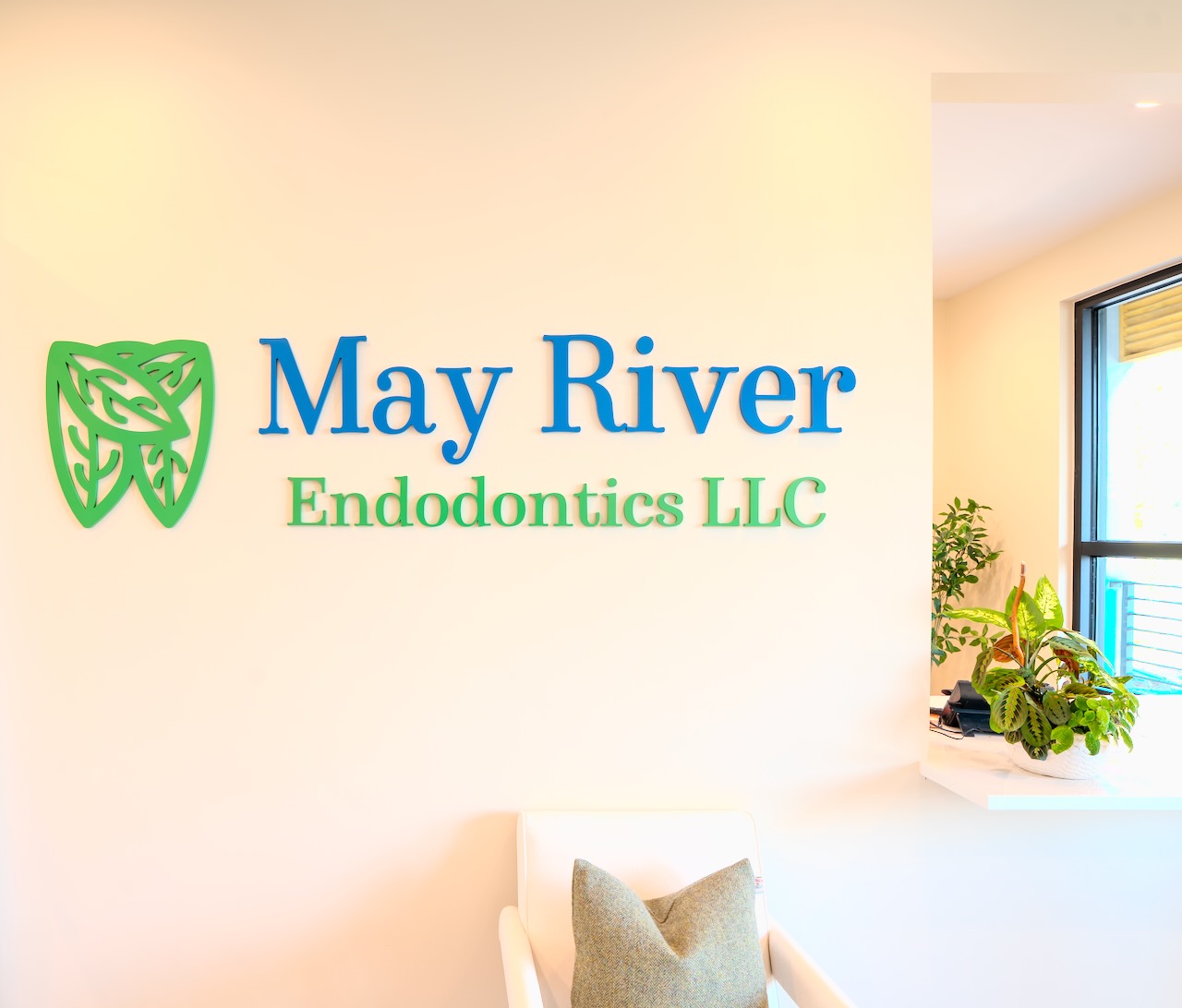 May River Endodontics Image