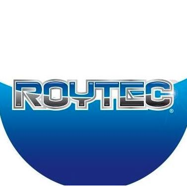 Roytec Idraulica Logo
