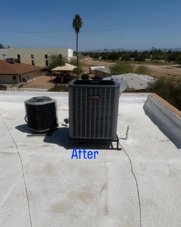 Images Pinon Air Heating and Cooling