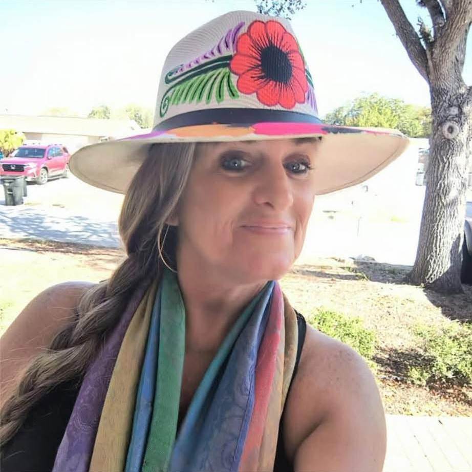 Happy Birthday Kimberly Valois-Kruse! Our team appreciates that you always show up with high energy  