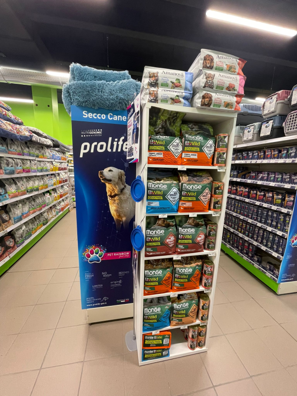 Images Pet Rainbow Food Shop