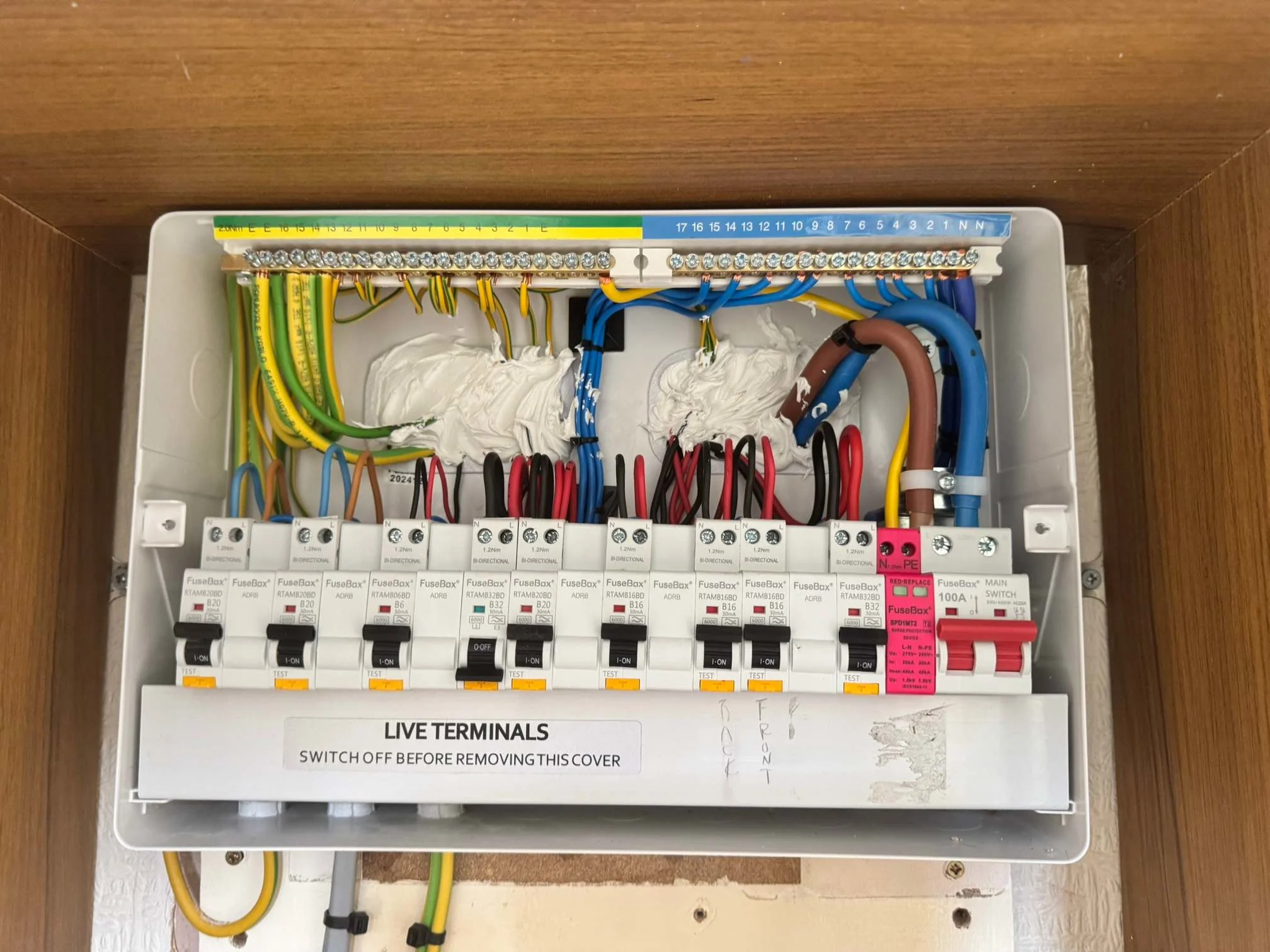 Images S R Electrical South West Ltd