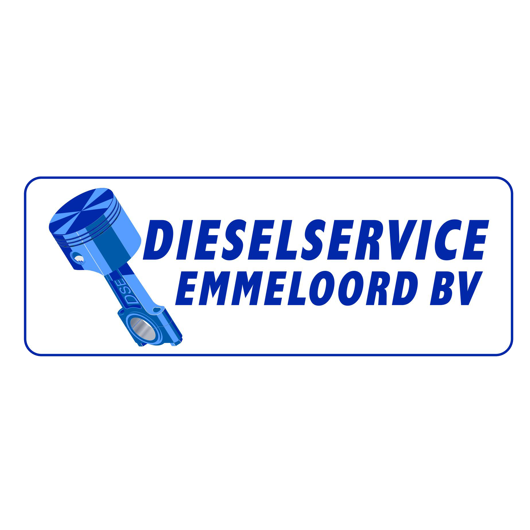 Dieselservice Emmeloord BV Logo