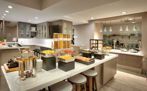 Images Hilton Garden Inn Salt Lake City/Sandy