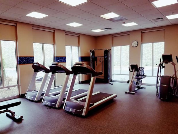 Images Hampton Inn & Suites Boone