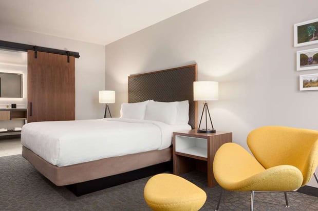 Images Hilton Garden Inn Boulder