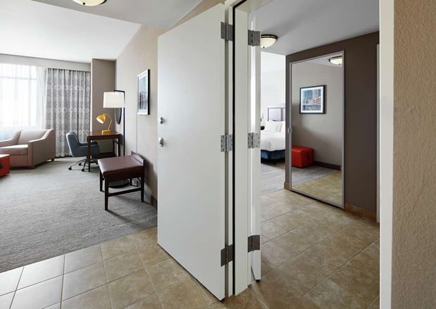 Images Hampton Inn & Suites Chicago/Mt. Prospect