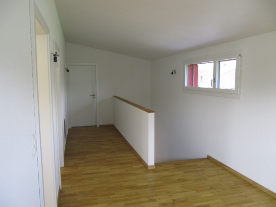 Iseli und Trachsel AG, Fürtenmattestrasse 6 in Grünen