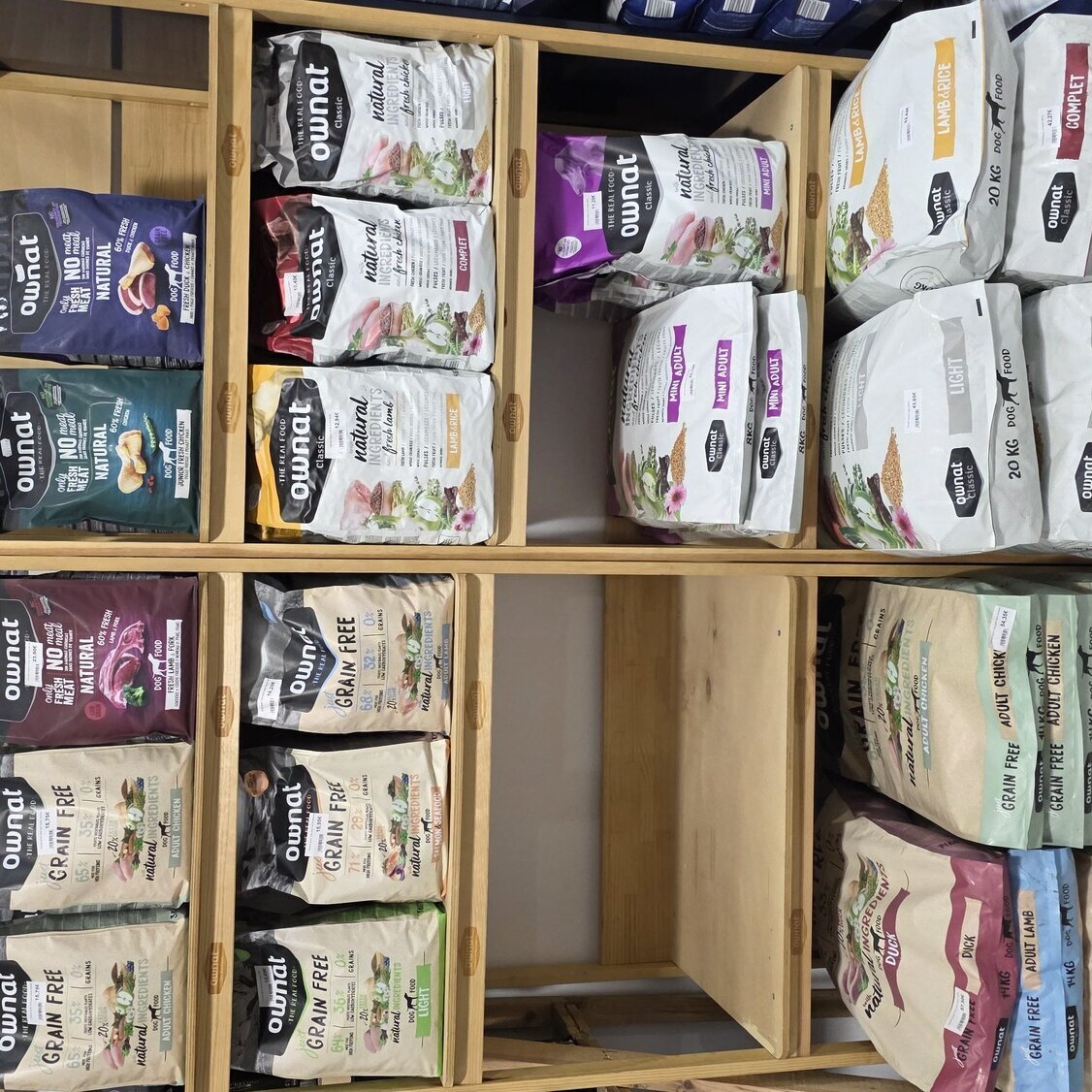 Images Mascotas gourmet