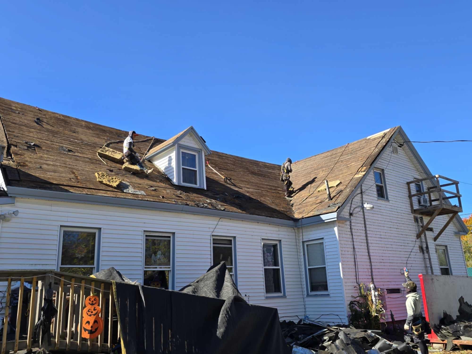 Sacred Builders, LLC Image