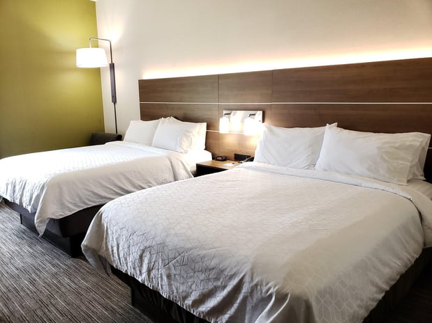 Images Holiday Inn Express Edgewood-Aberdeen-Bel Air by IHG