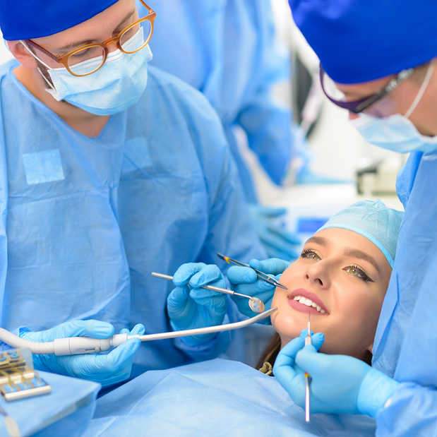 Images Advanced Oral And Maxillofacial Surgery