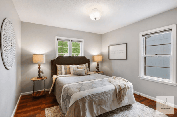 Images Five Star Stagings - Home Staging & Design