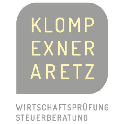 KLOMP EXNER ARETZ Wirtschaftsprüfung und Steuerberatung in Mönchengladbach - Logo