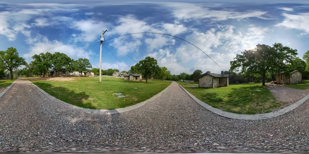 Images YMCA Camp Classen