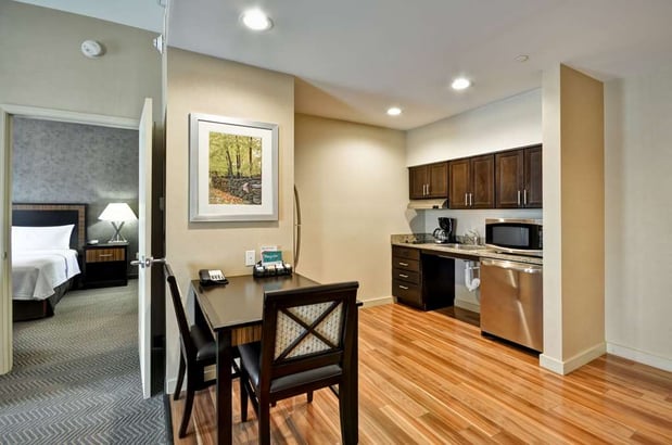 Images Homewood Suites by Hilton Southington, CT