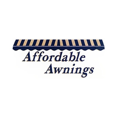 Affordable Awnings Logo