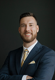 Austin Eichstaedt