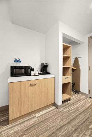 Images Hilton Garden Inn New Braunfels