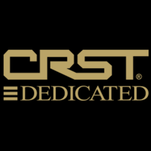 CRST Dedicated Services Logo