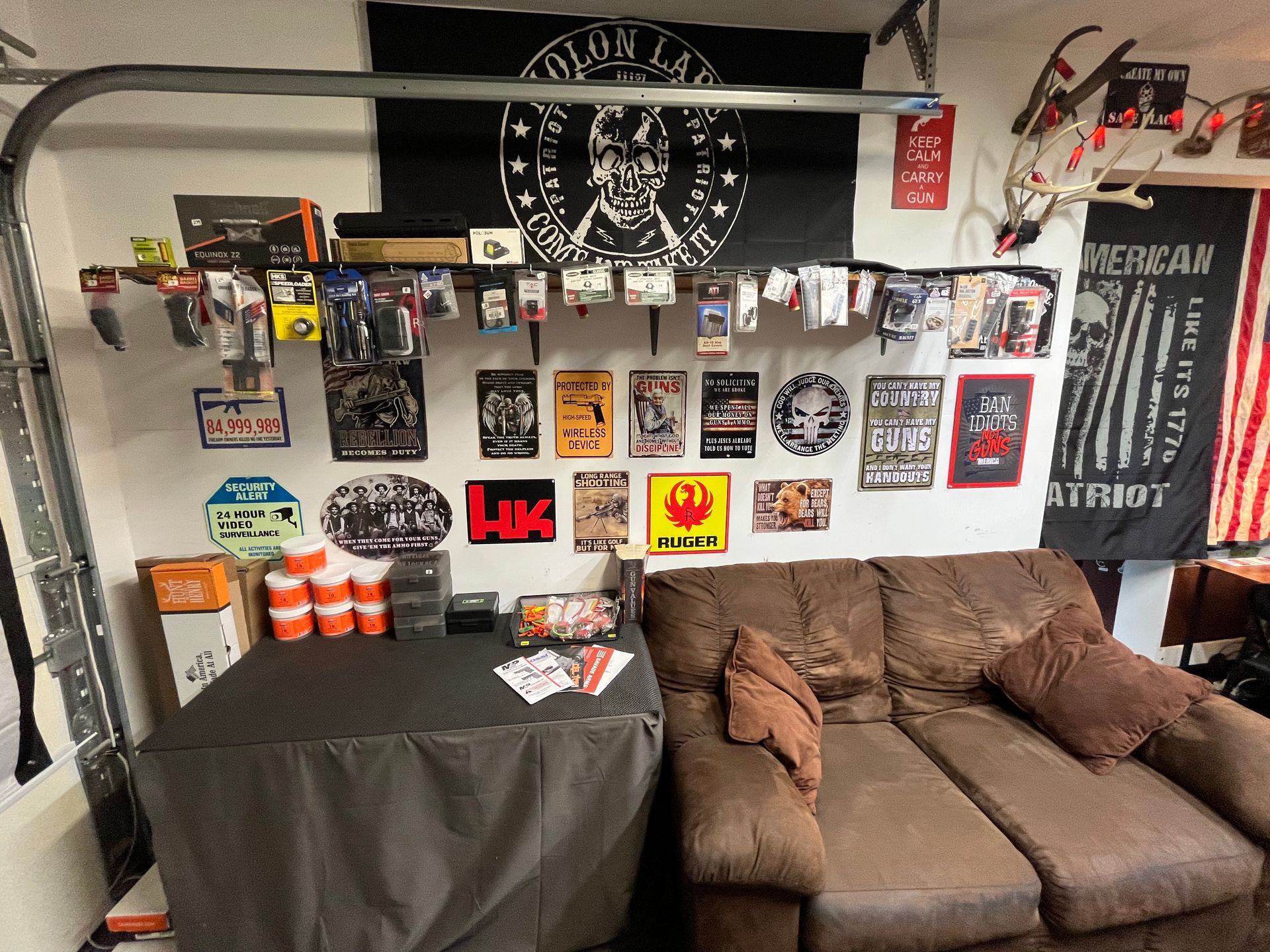 Revolution Gunworks