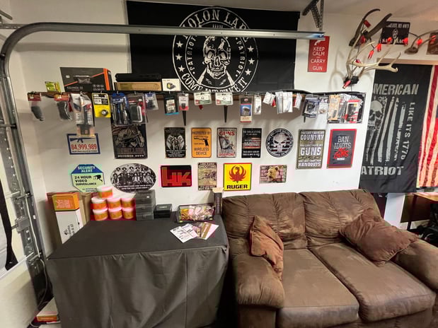 Images Revolution Gunworks