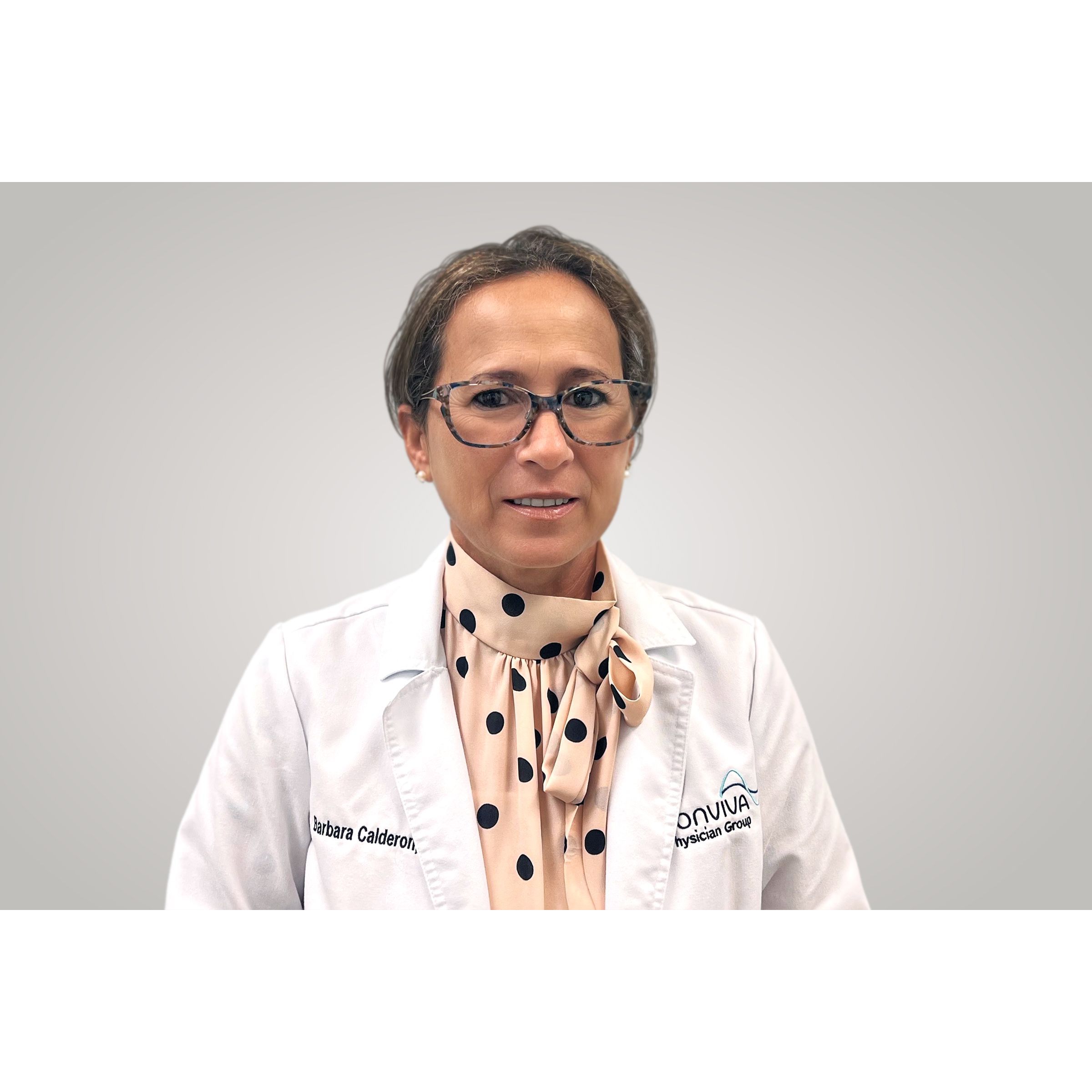 Dr. Barbara Maday Calderon Izquierdo, MD