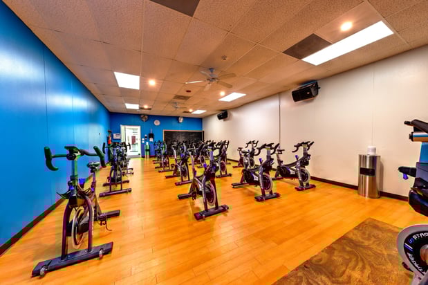 Images Midwest City YMCA