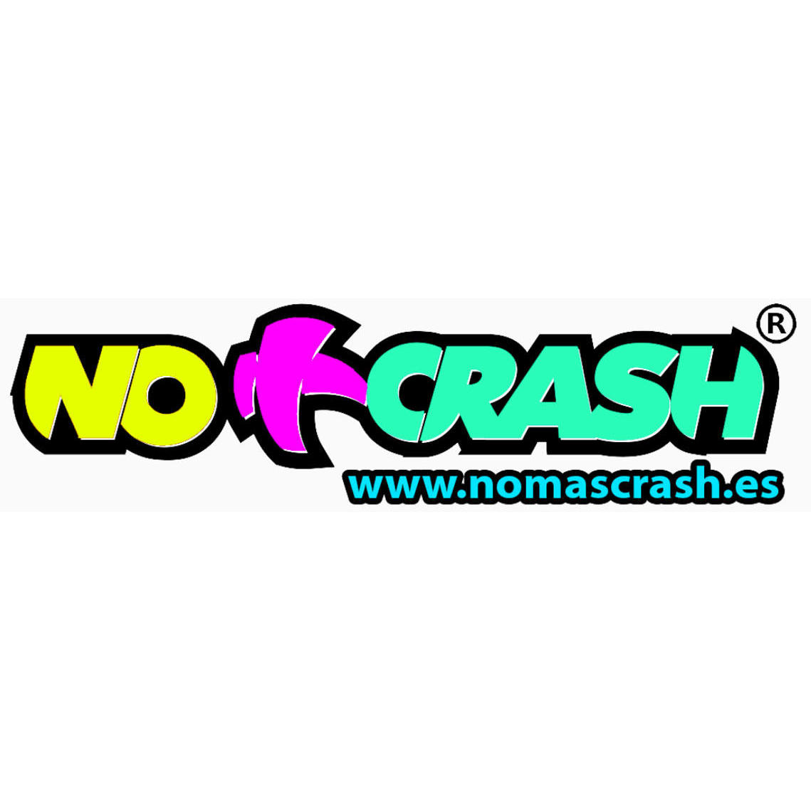 No+Crash Agüimes