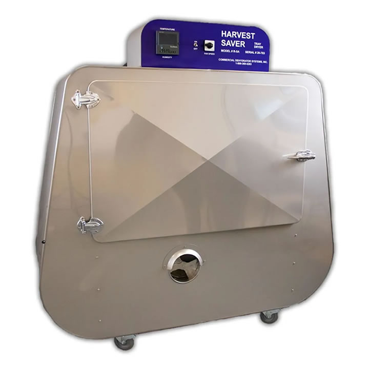 Images Commercial Dehydrator Systems, LLC